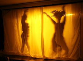 Camping Bel Air Pornichet 2017 Spectacle