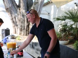 Camping Bel Air Pornichet 2018 Accueil de groupe