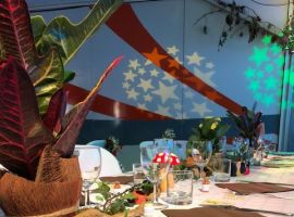 Camping Bel Air Pornichet 2018 Accueil de groupe