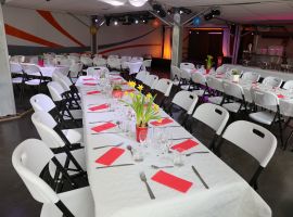 Camping Bel Air Pornichet 2018 Accueil de groupe