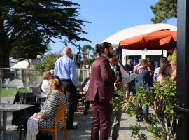Camping Bel Air Pornichet 2018 Accueil de groupe