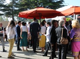 Camping Bel Air Pornichet 2018 Accueil de groupe