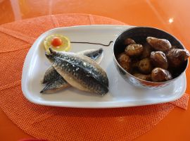 Camping Bel Air Pornichet 2018 Le Restaurant