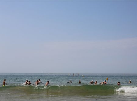 longe cote belair pornichet11