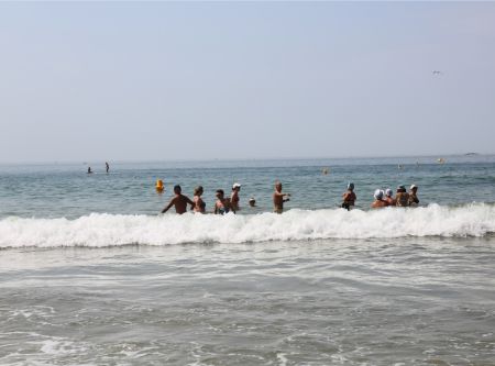 longe cote belair pornichet12