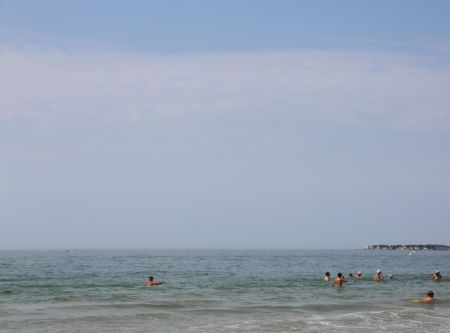 longe cote belair pornichet13