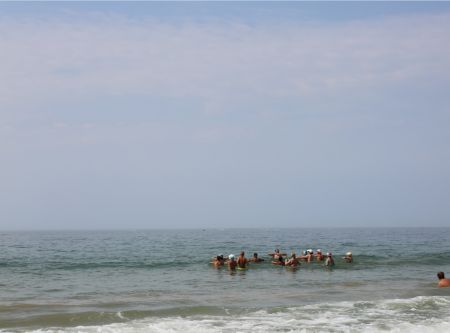 longe cote belair pornichet14