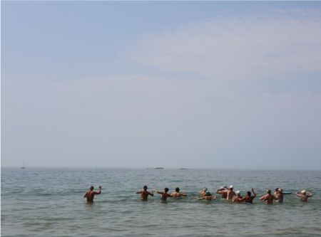 longe cote belair pornichet17