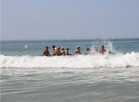longe cote belair pornichet3