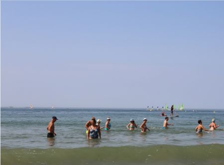 longe cote belair pornichet4