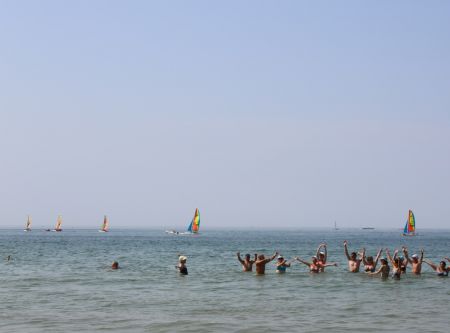 longe cote belair pornichet5