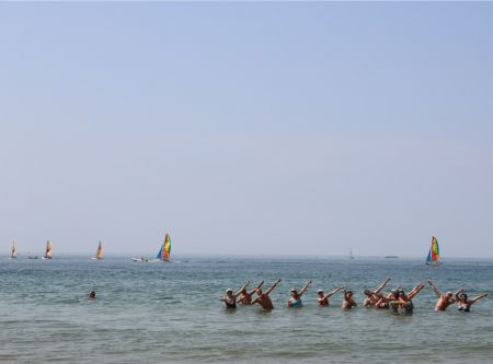 longe cote belair pornichet6