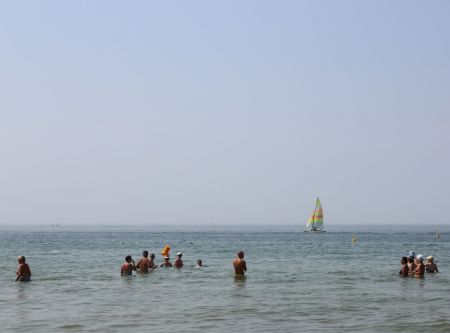 longe cote belair pornichet7