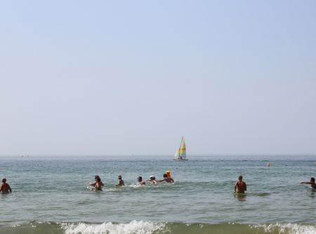 longe cote belair pornichet8