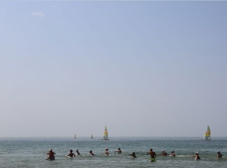 longe cote belair pornichet9