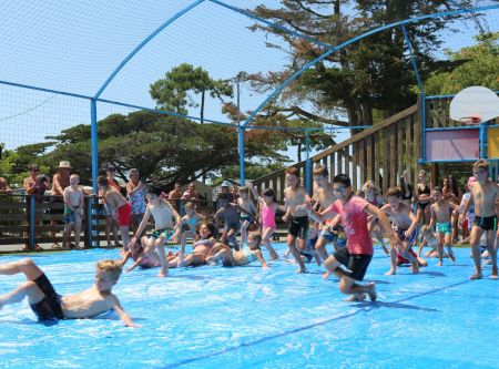 neige party camping belair pornichet1.3