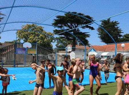 neige party camping belair pornichet16
