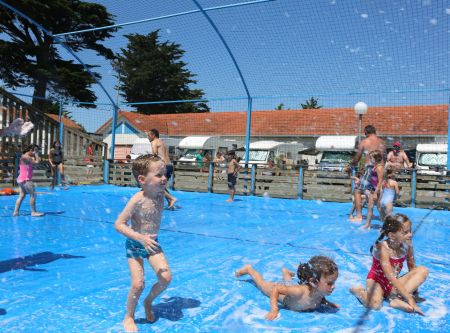 neige party camping belair pornichet17