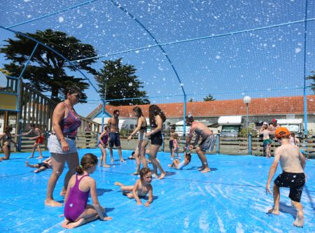 neige party camping belair pornichet18