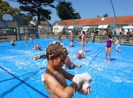 neige party camping belair pornichet19