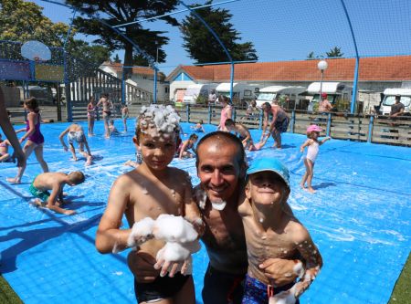 neige party camping belair pornichet20