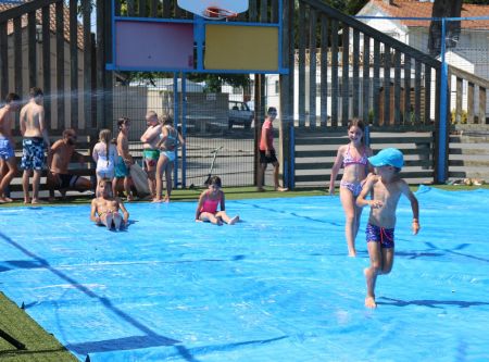 neige party camping belair pornichet21