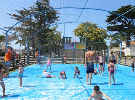 neige party camping belair pornichet24
