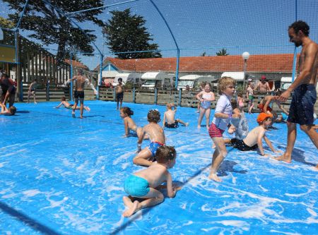 neige party camping belair pornichet26