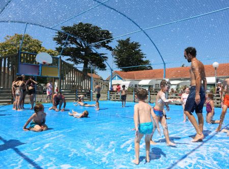 neige party camping belair pornichet27