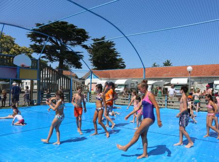 neige party camping belair pornichet31