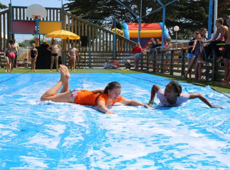neige party camping belair pornichet38
