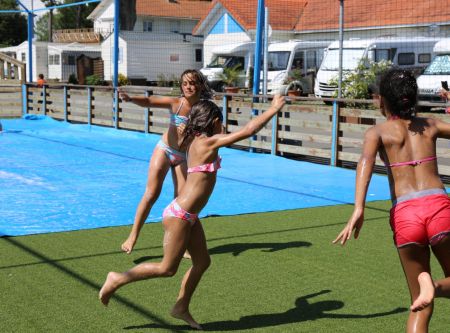 neige party camping belair pornichet39