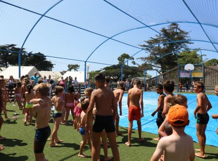 neige party camping belair pornichet2