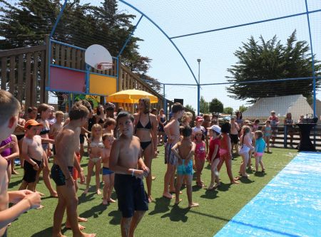 neige party camping belair pornichet3