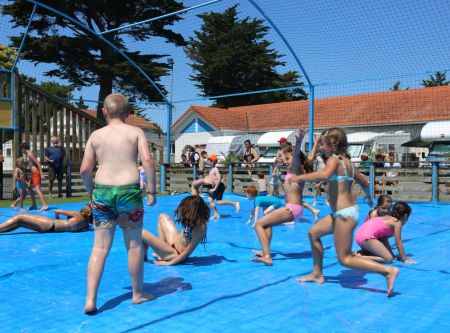 neige party camping belair pornichet9