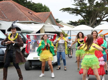 parade camping bel air pornichet 13