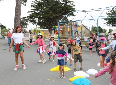 parade camping bel air pornichet 7