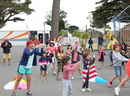 parade camping bel air pornichet 9