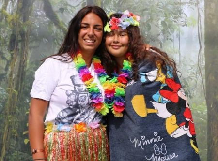 photocall des iles andre camping bel air pornichet 1