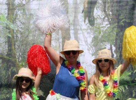 photocall des iles andre camping bel air pornichet 4