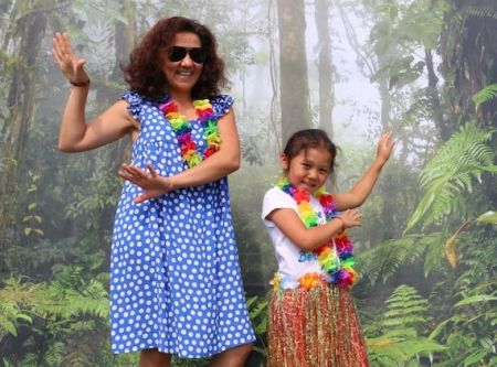 photocall des iles andre camping bel air pornichet 5