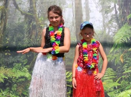 photocall des iles andre camping bel air pornichet 6