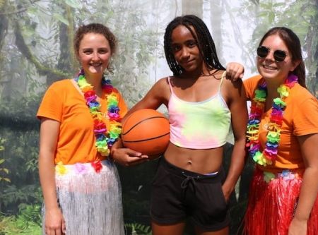 photocall des iles andre camping bel air pornichet 8
