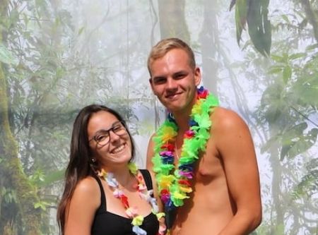 photocall des iles andre camping bel air pornichet 9