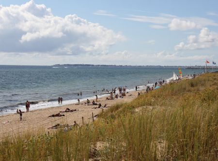 plage-bonne-source-camping-bel-air-pornichet4