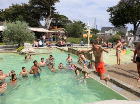pool party belair pornichet10