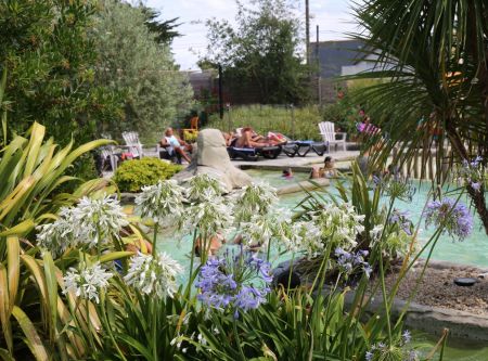 pool party belair pornichet11