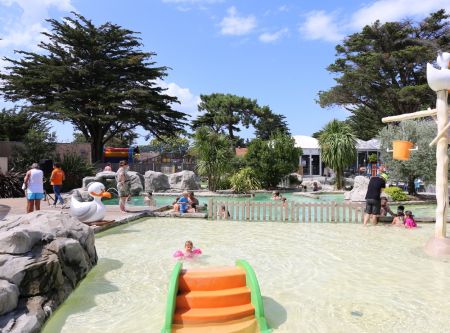 pool party belair pornichet3
