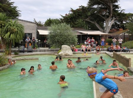 pool party belair pornichet4