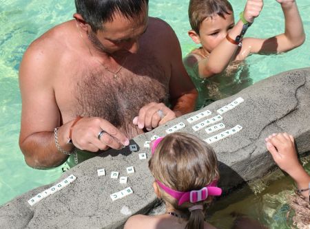 pool party belair pornichet9